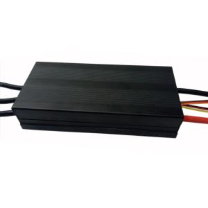 Регулятор ЭСК 120В 200А РК Квадкоптер Мултикоптер трутня воздушных судн безщеточный