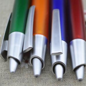 China Wholesale Hotel Promotional Pen Customized Classical Ball Point Pen，hotel pen