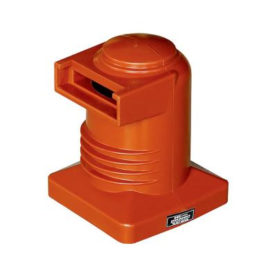 High Voltage Epoxy Resin Insulator Series 24kv For Switchgear