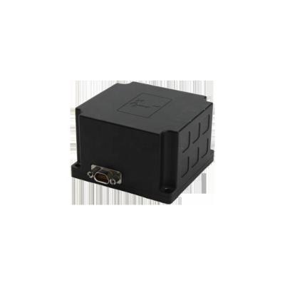 Sistema de navegação inercial UNIVO UBTPD300 North Finder com giroscópios de fibra óptica D