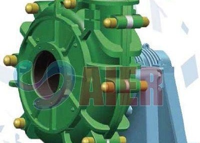 ACT (ZCT) Ceramic Slurry Pumping Systems 1 To 18 Heavy Duty Industrial Use