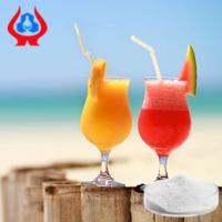 Additif alimentaire en poudre pour stabilisateur de jus ISO9001