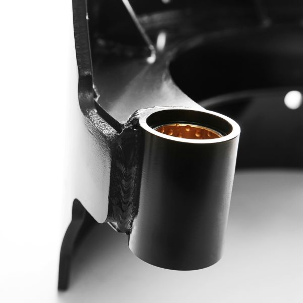 620.420.05.19 Semi Trailer Brake Shoes For Benz Type 220