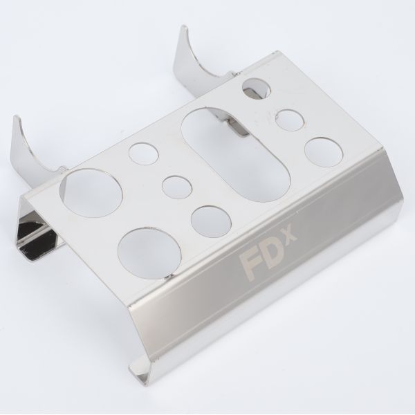 Stainless Steel Tattoo Ink Cup / Pen Holder with Private Label