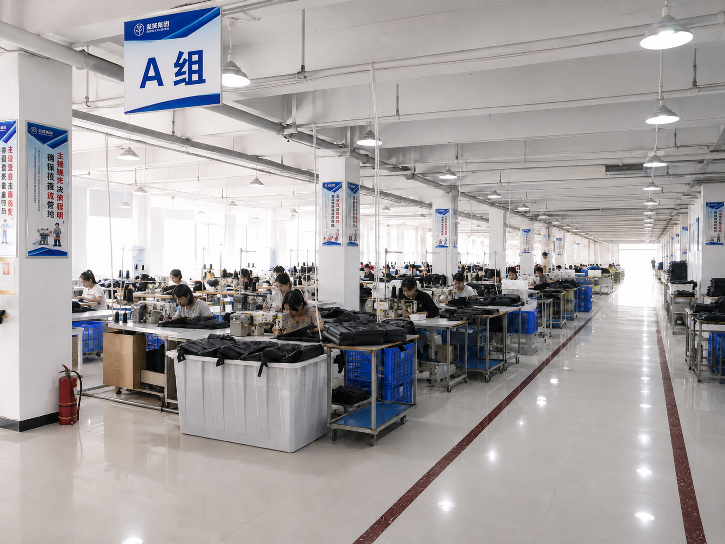 XIAMEN VIZO IMPORT & EXPORT CO., LTD.