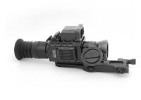 Vista da imagiologia térmica da visão noturna IP67 para Riflescope