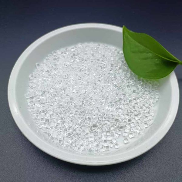 HB All Color General Purpose Polystyrene Flammability 1.5mm Lzod Impact Strength