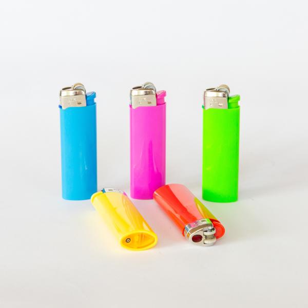 Direct Supply of OEM Flint Bullet Lighter with SGS Certification and OEM Service