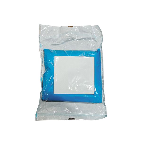 Disposable Medical Sterile Wound Dressing Kit, Gauze Dressing Kit, Non-Woven Dressing Kit