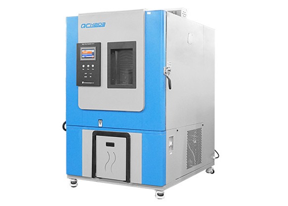 Камера 800L экологического теста Benchtop с закаленным стеклянным обзорным иллюминатором