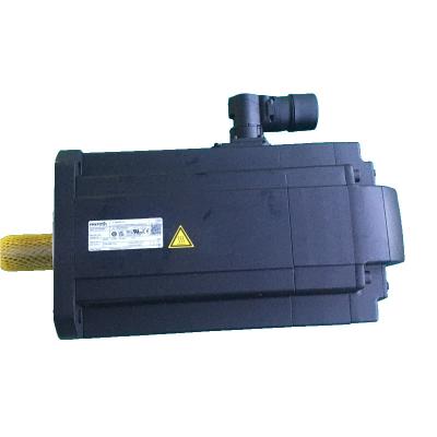 Compact Bosch Rexroth Servo Motors MS2N10-D0BNN-BMVG2-NNNNN-NN Size High Durability