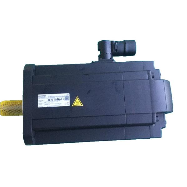 Compact Bosch Rexroth Servo Motors MS2N10-D0BNN-BMVG2-NNNNN-NN Size High Durability