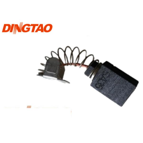 238500025 GT7250 S7200 Cutter Machine Parts Conveyor Motor Brush Set- Std - 2pk