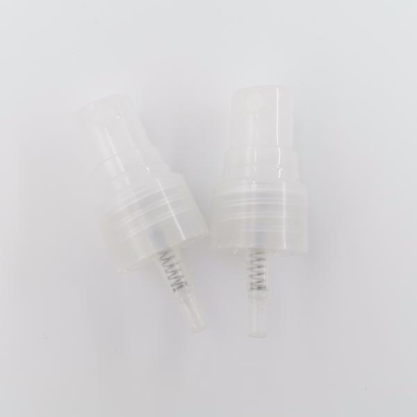 Perfume 20 / 410 Screw Mist Pump Sprayer