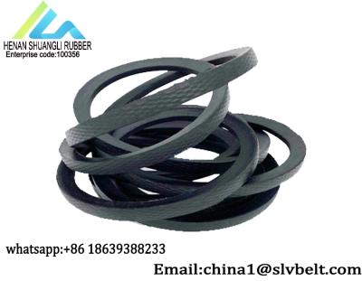 Zero Elongation Flex Resistance Classical Vee Belt Height 14MM Length 47''-590''