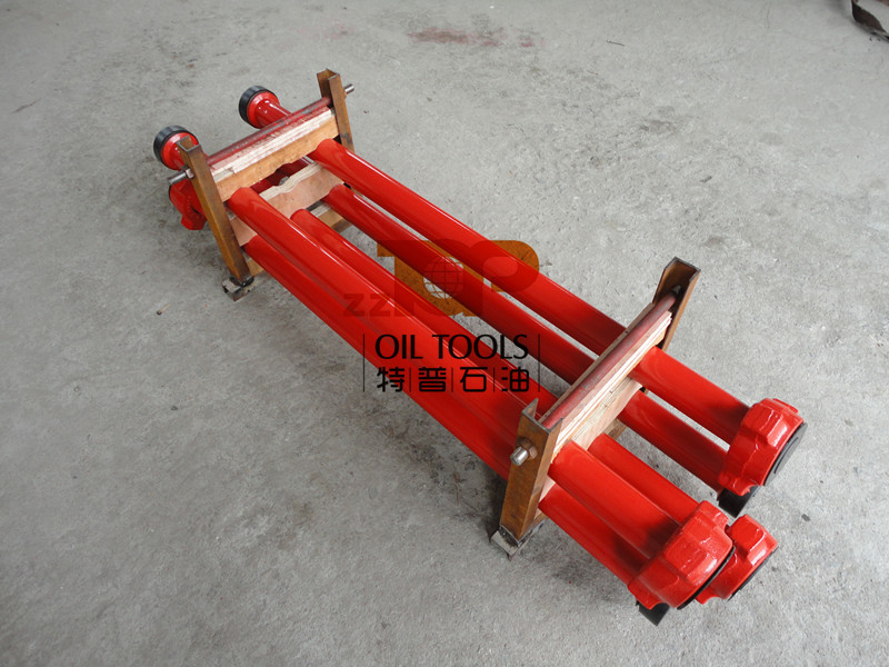 Wellhead покрывая штуцер трубы объединенного щенка совместный для линии трубы регулирования потока