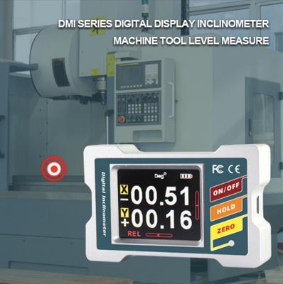 Sensor nivelado da medida da máquina-instrumento da linha central IP54 2
