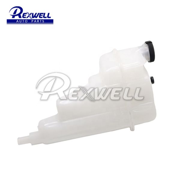 Auto Diesel refrigerante radiador de desbordamiento de la botella del tanque de reserva OEM 16470-0L082 Para TOYOTA JP