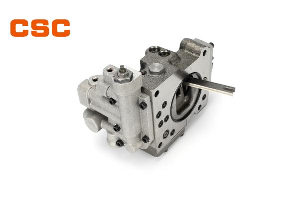 Regulador novo original para a máquina escavadora SANY 335
