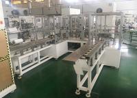 800 partes/guardanapo sanitário mínimo que conta a máquina
