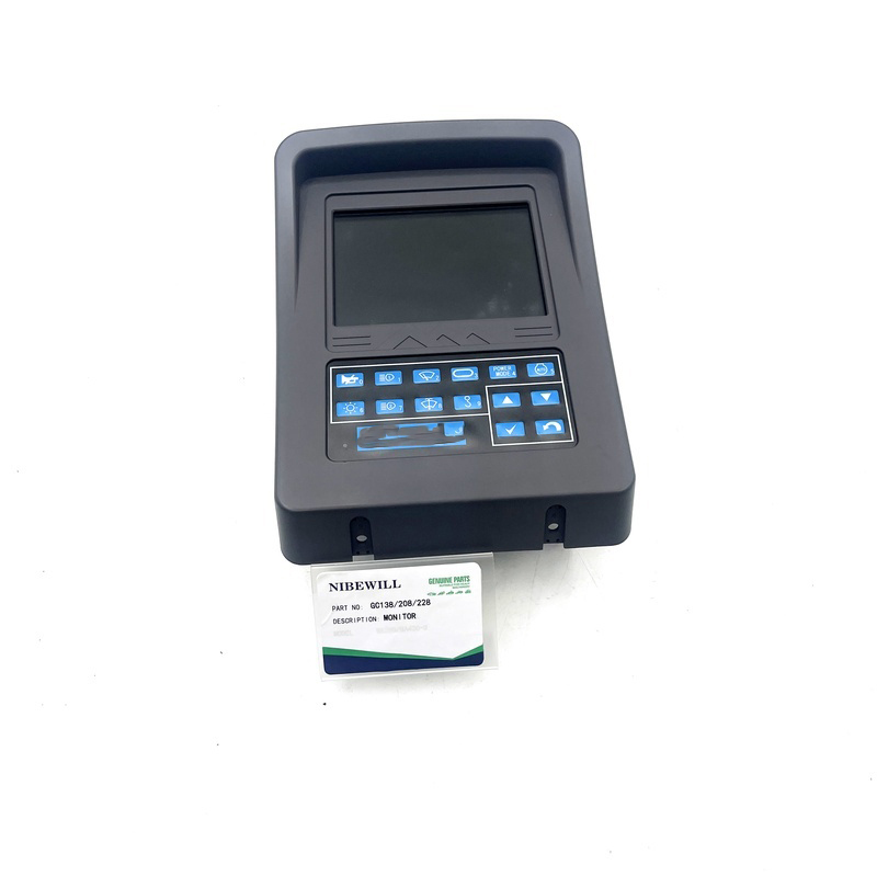 Display Monitor GC138/208/228 For STRONG GC138 GC208 GC228