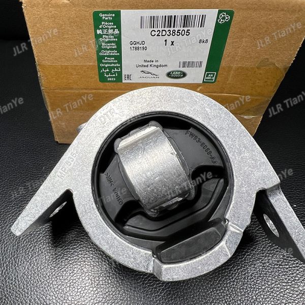 Car Engine Mounts C2P8353 C2D38505 For Jaguar XF 2009-2014 XK 11-13 XJ 11-14