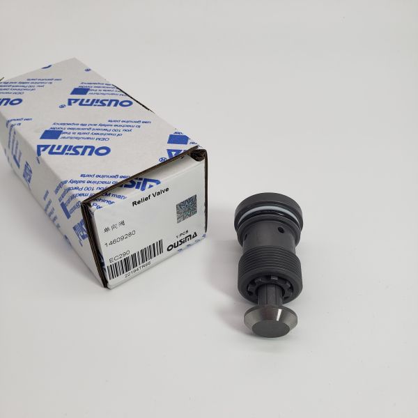 14609280 Excavator Hydraulic Valve VOE14609280 For EC290
