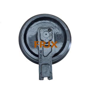 Excavator Undercarriage Parts Sh200 Idler Sh200 Track Roller Sh200 Excavator