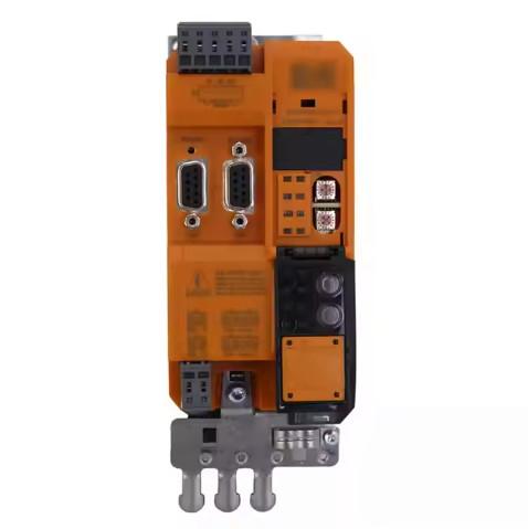 B&R 80VD100PD.C022-01 Industrial Power Module | 80VDC High-Power Density Distribution for Critical Automation Systems
