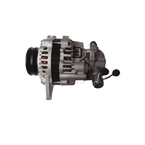 Alternator Assy L200 Spare Parts  OEM 1800A007 Engine Model 4D56