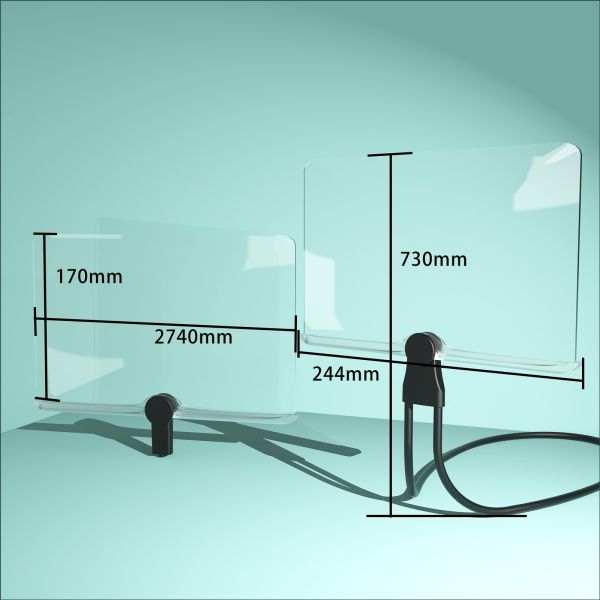 Hands-Free Neck Magnifier with 240*170mm Lens and 3-in-1 Design for Lightweight Reading