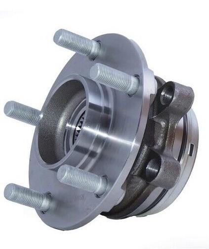 Le groupe de roulements avant 40202-4KJ1A 40202-3TS0A pour NISSAN Optimal NP300 NAVARA D23