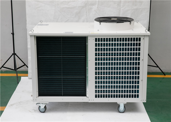 охладитель CCC кондиционера 7000m3/H 61000BTU портативный