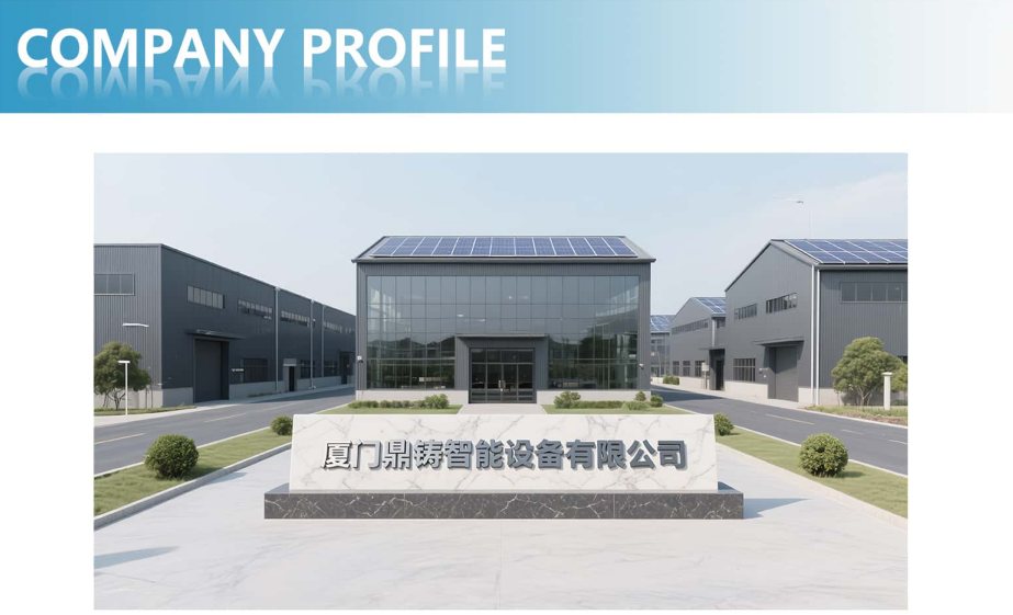 Fully Automatic Polishing Machine with Intelligent Control System for Mass Production Metal Surface Finishing
