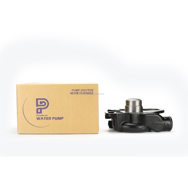 1727207 1566010 Excavator Water Pump For Diesel Perkins 1004.42 1006 Engine