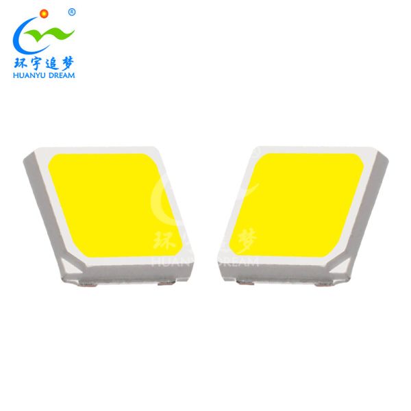 LED Module 5054 High CRI 96Ra 24V 190-200LM Warm White For Outdoor Light
