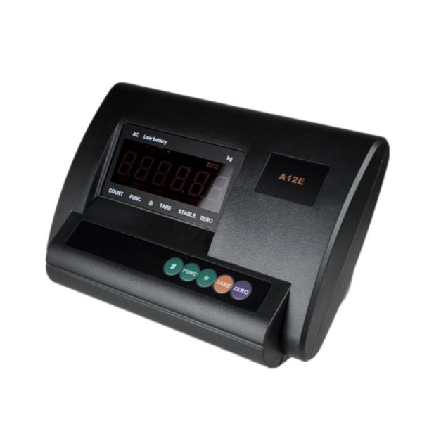 MODBUS TCP Diniargeo 24VDC DGT4X Digital Scale Indicator