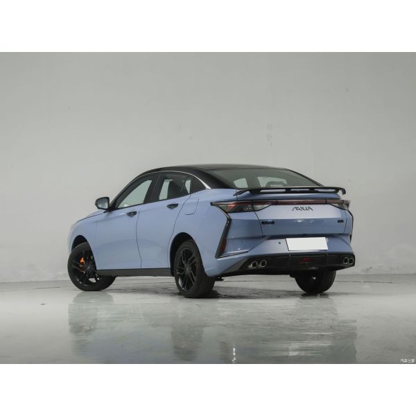 Dongfeng Shine GS Mach 1.5T Automatic Hunting Knight Sedan Maximum Power Ps 100-150Ps