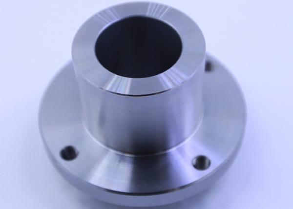 Cnc Machine Tools Chuck Head Wood Working Machine D300*400 40CrMo Material