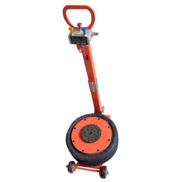 6tons Foldable Car  Pneumatic Jack