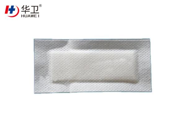 disposable colic nonwoven wound burn dressing medical surgical sterial dressing