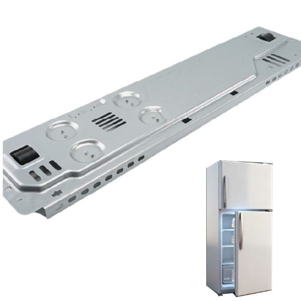 Metal Parts Processing Precision Shearing Metal Appliance Panel Wholesalers