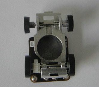 Solar Racing Car