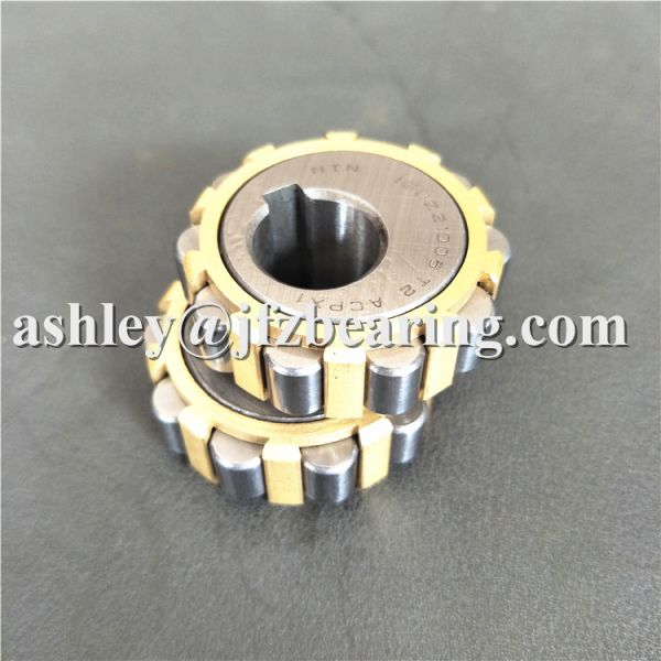 NTN 15UZ21006 T2 eccentric roller bearing,Eccentric Cylindrical Precision Roller Bearing For Reducer