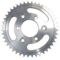 Peças de alumínio OEM 5 eixos Serviço de fresagem CNC Fresagem CNC Peças de desenho Peças de veículos