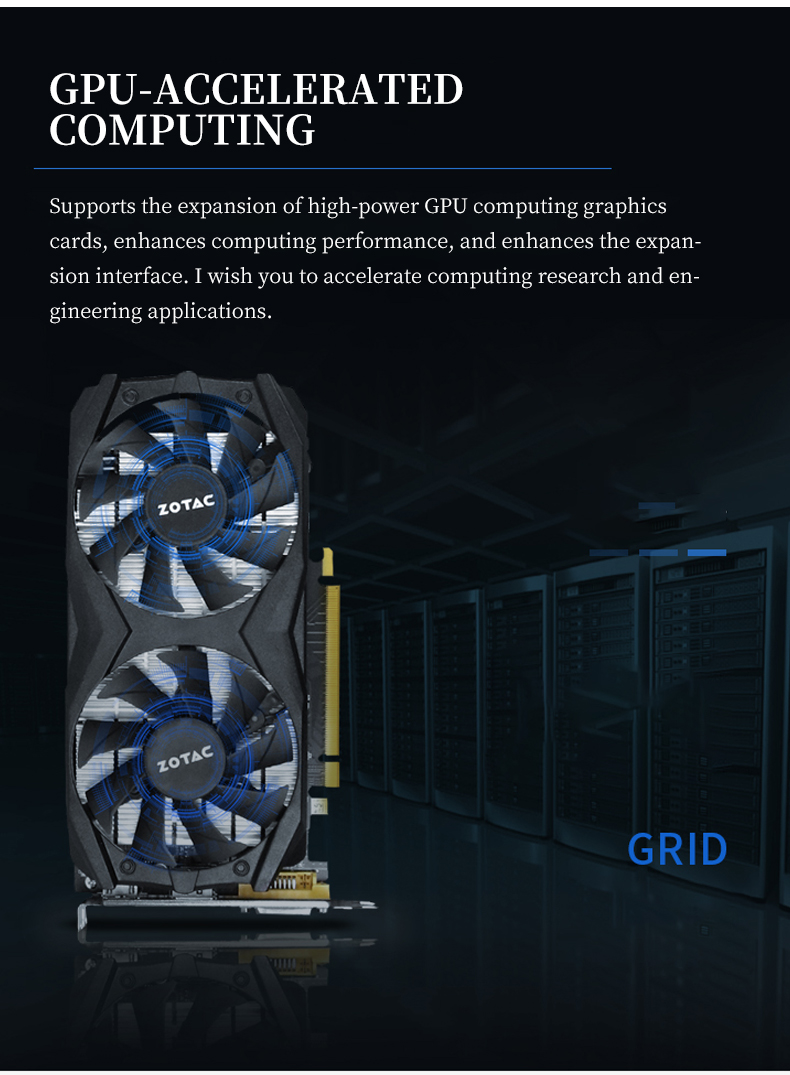 Производители Прямая продажа PowerEdge R440 Серверное шасси ПК Xeon процессор 4114