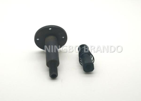 Height 43mm Plunger Tube 16.0mm Outside Diameter For Water Electric Valve