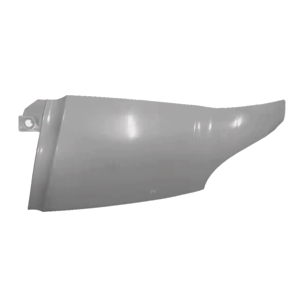 Front Corner Garnish Panel OEM 82710-5H002 / 82720-5H002 For Hyundai HD65 Mighty II Light Truck