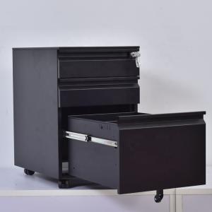 630mm Height Steel Mobile Pedestal