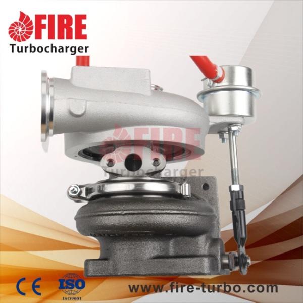 HE200WG Turbocharger 3796176 5350910 Foton Cummins Truck with ISF2.8 Euro 4 Engine